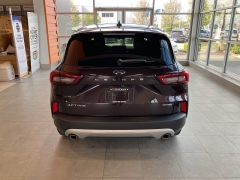 Used 2023 Ford Escape Active AWD at Suburban Ford of Sterling Heights near Sterling Heights, MI