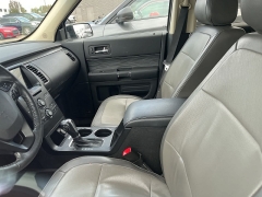 Used 2019 Ford Flex 4d SUV AWD SEL at Suburban Ford of Sterling Heights near Sterling Heights, MI