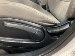 Used 2014  Kia Forte 4d Sedan LX Popular at Maxx Loans near St. Adrian, MI