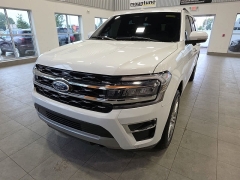 Used 2023  Ford Expedition Max Limited 4x4 at Maxx Loans near St&period; Adrian&comma; MI