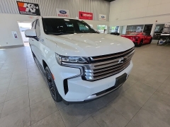 Used 2021  Chevrolet Suburban 4WD 4dr High Country at Maxx Loans near St&period; Adrian&comma; MI