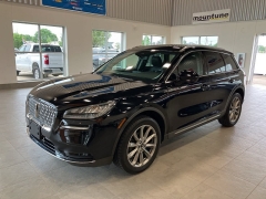 Used 2020 Lincoln Corsair 4d SUV AWD at Maxx Loans near ,