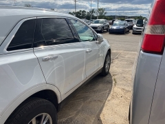 Used 2021 Cadillac XT5 AWD 4dr Premium Luxury at Suburban Ford of Sterling Heights near Sterling Heights, MI