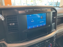 Used 2023 Ford Super Duty F-250 SRW XL 4WD Crew Cab 6.75' Box at Suburban Ford of Sterling Heights near Sterling Heights, MI