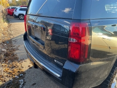 Used 2017  Chevrolet Tahoe 4d SUV 4WD Premier at Maxx Loans near St. Adrian, MI