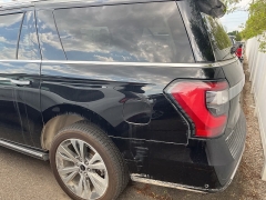 Used 2020 Ford Expedition Max 4d SUV 4WD Platinum at Maxx Loans near St. Adrian, MI