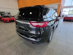 Used 2019  Chevrolet Traverse 4d SUV AWD High Country at Maxx Loans near St&period; Adrian&comma; MI