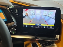 Used 2023  Chevrolet Corvette 2dr Stingray Cpe w&sol;2LT at Maxx Loans near St&period; Adrian&comma; MI