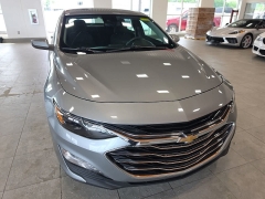 Used 2024  Chevrolet Malibu 4dr Sdn 1LT at Maxx Loans near St&period; Adrian&comma; MI