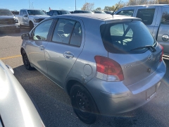 Used 2010  Toyota Yaris 5dr LB (Natl) at Maxx Loans near St. Adrian, MI