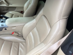 Used 2006  Chevrolet Corvette 2d Coupe at Maxx Loans near St&period; Adrian&comma; MI