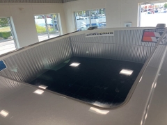 Used 2021  Ford F-150 LARIAT 4WD SuperCrew 5.5' Box at Maxx Loans near St. Adrian, MI