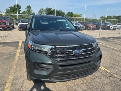 Used 2023  Ford Explorer XLT 4WD at Maxx Loans near St&period; Adrian&comma; MI