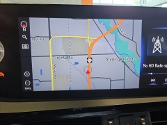 Used 2022  Lexus ES ES 350 F SPORT FWD at Maxx Loans near St&period; Adrian&comma; MI