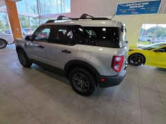 Used 2023  Ford Bronco Sport Big Bend 4x4 at Maxx Loans near St&period; Adrian&comma; MI