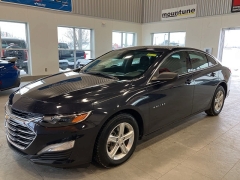 Used 2023  Chevrolet Malibu 4dr Sdn LS w&sol;1LS at Maxx Loans near St&period; Adrian&comma; MI