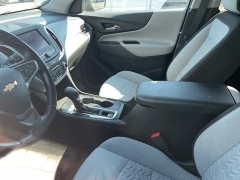 Used 2022 Chevrolet Equinox FWD 4dr LT w/1LT at Suburban Ford of Sterling Heights near Sterling Heights, MI