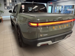 Used 2022 Rivian R1T Launch Edition AWD at Suburban Ford of Sterling Heights near Sterling Heights, MI