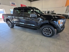 Used 2023  Ford F-150 4WD SuperCrew 5&period;5' Box at Maxx Loans near St&period; Adrian&comma; MI