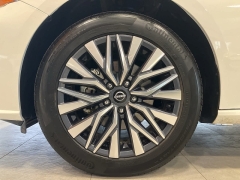 Used 2025  Nissan Altima SV AWD at Maxx Loans near St&period; Adrian&comma; MI