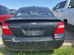 Used 2007 Ford Five Hundred 4d Sedan SEL at Maxx Loans near ,