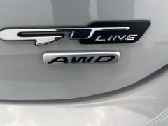 Used 2021 Kia K5 GT-Line Auto AWD at Suburban Ford of Sterling Heights near Sterling Heights, MI