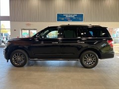Used 2021  Ford Expedition Limited 4x4 at Maxx Loans near St. Adrian, MI