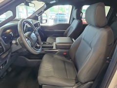 Used 2024  Ford F-150 4WD STX SuperCrew 5&period;5' Box at Maxx Loans near St&period; Adrian&comma; MI