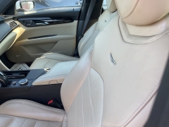 Used 2020 Cadillac CT6 4dr Sdn 3.6L Luxury at Suburban Ford of Sterling Heights near Sterling Heights, MI