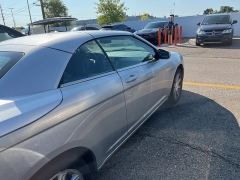 Used 2009  Chrysler Sebring 2d Convertible Touring at Maxx Loans near St. Adrian, MI
