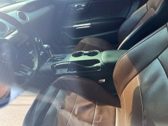 Used 2015  Ford Mustang 2dr Fastback EcoBoost at Maxx Loans near St&period; Adrian&comma; MI