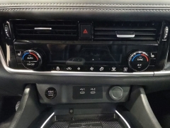 Used 2026  Nissan Rogue AWD SL &ast;Ltd Avail&ast; at Maxx Loans near St&period; Adrian&comma; MI