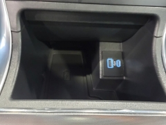 Used 2024  Ford Edge Titanium AWD at Maxx Loans near St&period; Adrian&comma; MI
