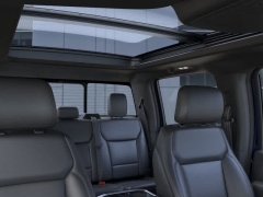 New 2025 Ford F-150 XLT 4WD SuperCrew Box at Suburban Ford of Sterling Heights near Sterling Heights, MI