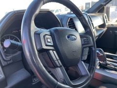 Used 2017  Ford F-150 4WD SuperCrew 5&period;5' Box at Maxx Loans near St&period; Adrian&comma; MI