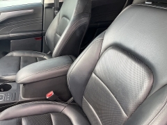Used 2021 Ford Escape Titanium Hybrid AWD at Suburban Ford of Sterling Heights near Sterling Heights, MI