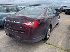 Used 2011 Ford Taurus 4d Sedan SEL at Maxx Loans near ,