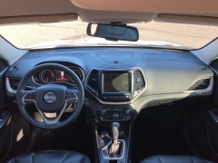 Used 2016 Jeep Cherokee 4WD 4dr Limited at Maxx Loans near ,
