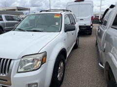 Used 2008 Mercury Mariner 4d SUV 2WD at Maxx Loans near St. Adrian, MI