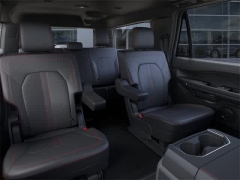 New 2024 Ford Expedition Max Limited 4x4 at Suburban Ford of Sterling Heights near Sterling Heights, MI
