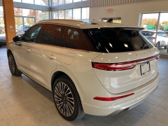 Used 2022  Lincoln Corsair Reserve AWD at Maxx Loans near St. Adrian, MI