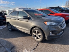 Used 2019  Ford Edge 4d SUV AWD SEL at Maxx Loans near St&period; Adrian&comma; MI