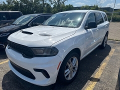 Used 2025  Dodge Durango GT AWD at Maxx Loans near St&period; Adrian&comma; MI
