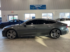 Used 2019  Audi A7 4d Sportback Quattro Prestige S-Line at Maxx Loans near St&period; Adrian&comma; MI