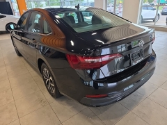Used 2024  Volkswagen Jetta S Auto at Maxx Loans near St&period; Adrian&comma; MI