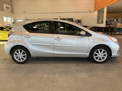 Used 2012  Toyota Prius c 5dr HB (Natl) at Maxx Loans near St. Adrian, MI