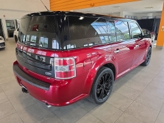 Used 2019  Ford Flex 4d SUV AWD SEL at Maxx Loans near St&period; Adrian&comma; MI