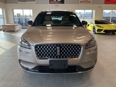 Used 2020  Lincoln Corsair 4d SUV FWD Reserve at Maxx Loans near St. Adrian, MI