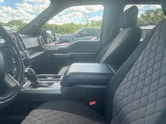 Used 2018  Ford F-150 4WD SuperCrew Box at Maxx Loans near St&period; Adrian&comma; MI