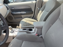 Used 2007 Chrysler Sebring 4d Sedan at Suburban Ford of Sterling Heights near Sterling Heights, MI